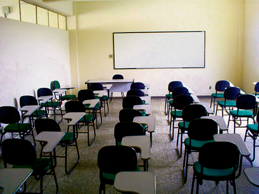 Ensino profissional ganha via de acesso às universidades