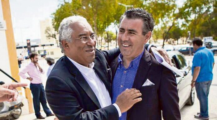 Eleições na Federação Distrital de Leiria do PS agendadas para 17 e 18 de Julho