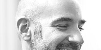 André Sentieiro, o publicitário caldense que quer dar a conhecer o Oeste