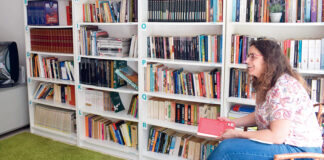 Movimento Viver o Concelho tem nova direcção e actividades presenciais e on-line