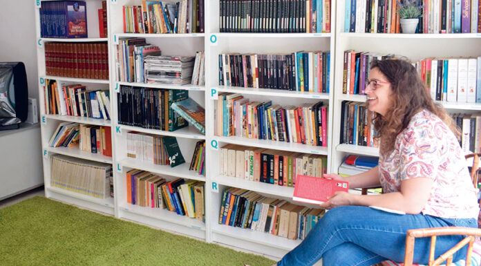 Movimento Viver o Concelho tem nova direcção e actividades presenciais e on-line