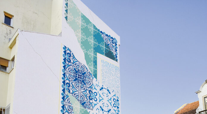 Add Fuel e C’Marie & Egrito inspiram-se em temas locais para criar peças para o FALU