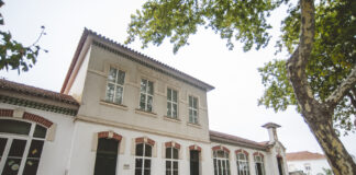 Coronavírus: Centro de Atendimento Covid-19 mudou-se para edifício da delegação escolar