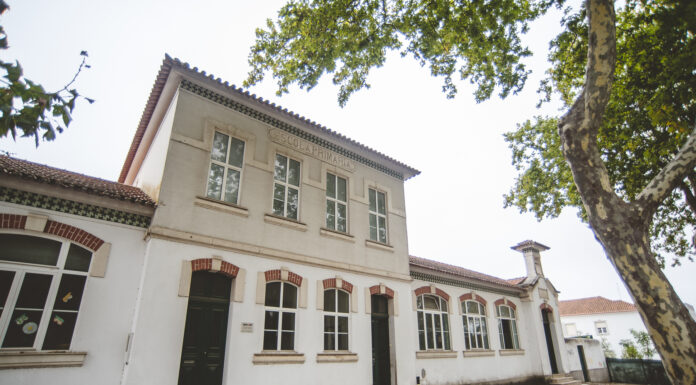 Coronavírus: Centro de Atendimento Covid-19 mudou-se para edifício da delegação escolar