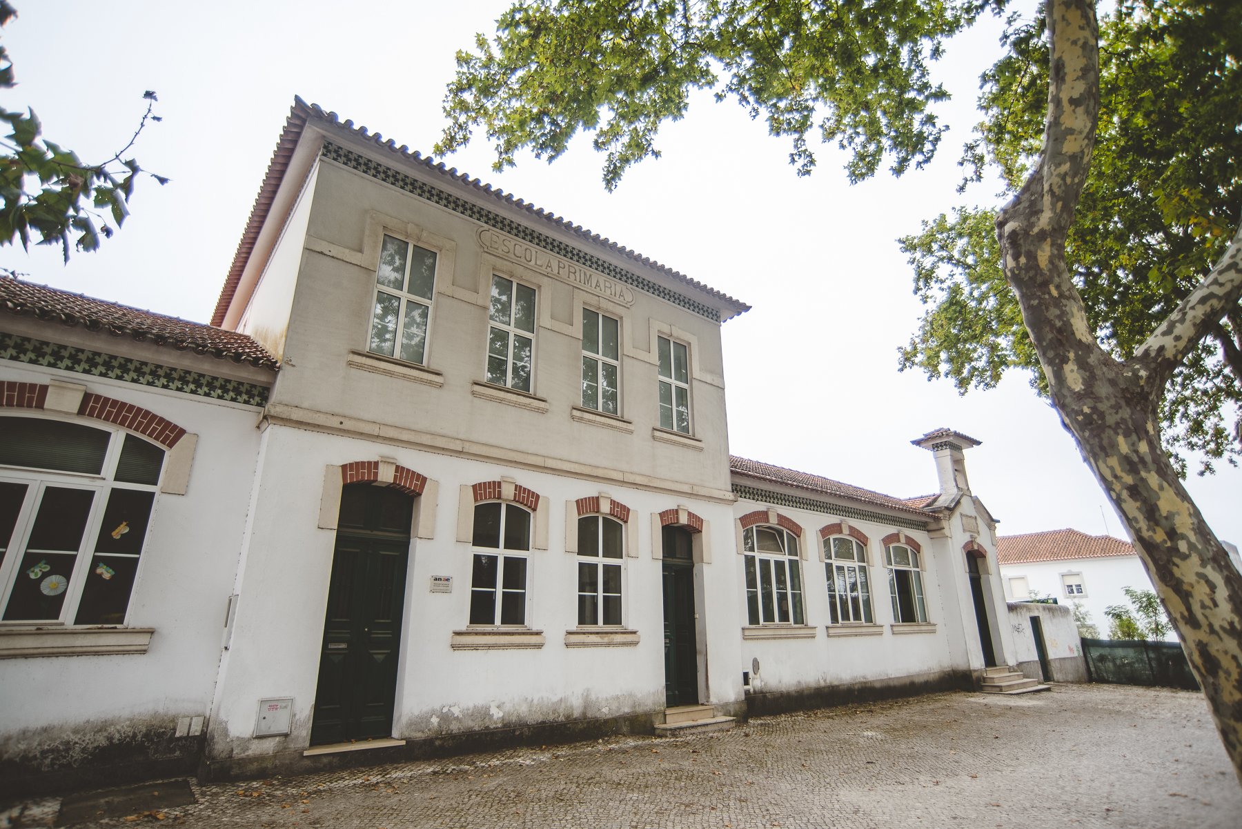 Coronavírus: Centro de Atendimento Covid-19 mudou-se para edifício da delegação escolar