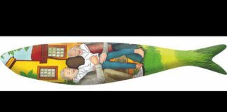 Bordallo Pinheiro lança sardinha solidåria para apoiar SNS