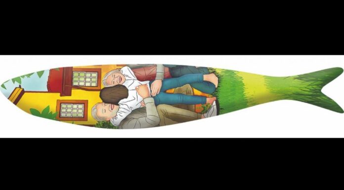 Bordallo Pinheiro lança sardinha solidária para apoiar SNS