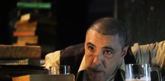 Peça dos Artistas Unidos é apresentada hoje no Teatro da Rainha