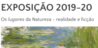 Atelier Beco d´Obra inaugurou primeira exposição virtual