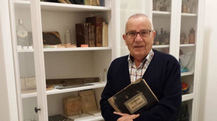 Faleceu António Carlos Fernandes de Oliveira