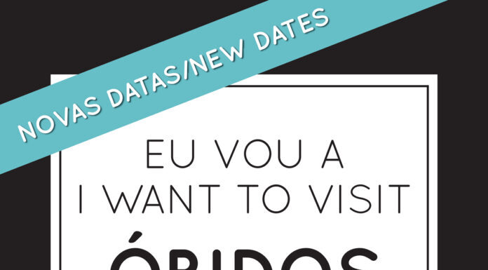Segunda fase da campanha “Eu vou a Óbidos” está aberta