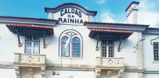 Utentes queixam-se do tamanho dos horários da estação ferroviária