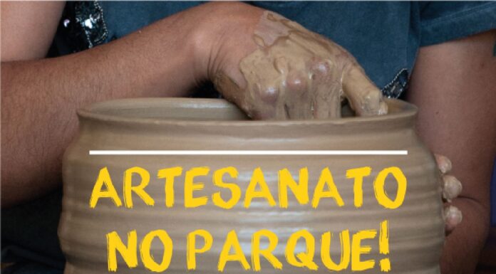 Artesanato no Parque D. Carlos começa a 1 de Agosto