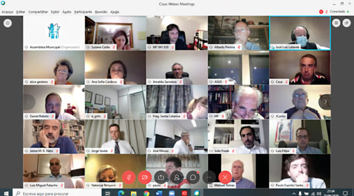 Saldo positivo de mais de dois milhões aprovado pela Assembleia caldense