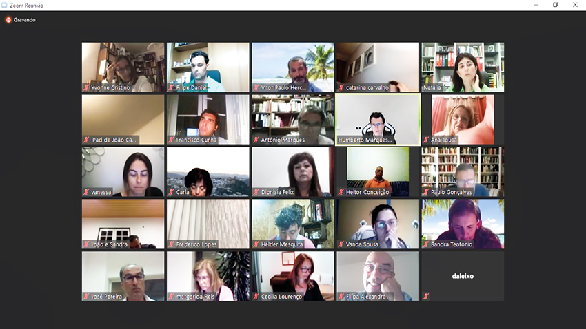 Câmara de Óbidos fecha 2019 com saldo positivo superior  a 300 mil euros