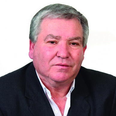 Faleceu Abílio Camacho