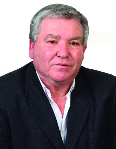 Faleceu Abílio Camacho