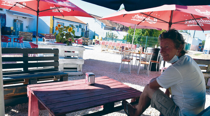 Rex, novo bar obidense que aposta na música ao vivo