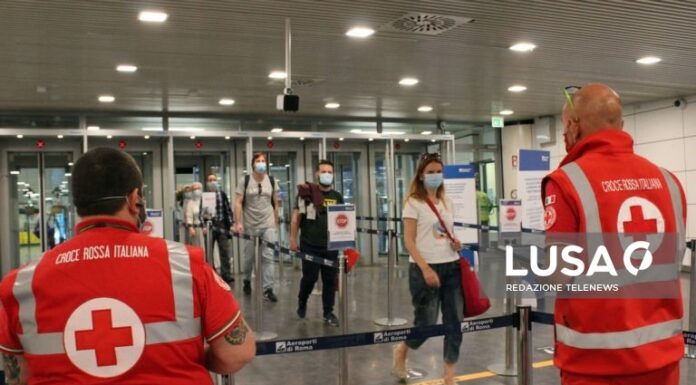 Cruz Vermelha alerta para aumento de fluxos migratórios