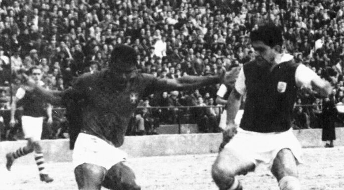 Manuel Anacleto, o polivalente que se tornou uma referência da história do Caldas