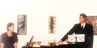 Morreu cantor caldense Pedro Moreira