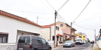 Abaixo-assinado de moradores origina alteração de sentido de rua nas Caldas