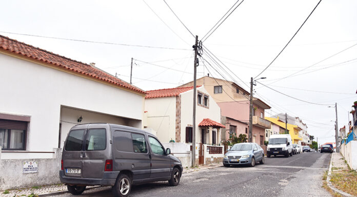 Abaixo-assinado de moradores origina alteração de sentido de rua nas Caldas