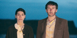 Guilherme Daniel vence competição regional do Leiria Film Fest