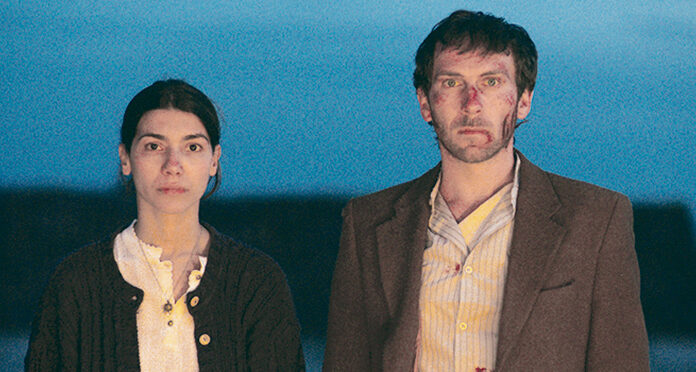 Guilherme Daniel vence competição regional do Leiria Film Fest