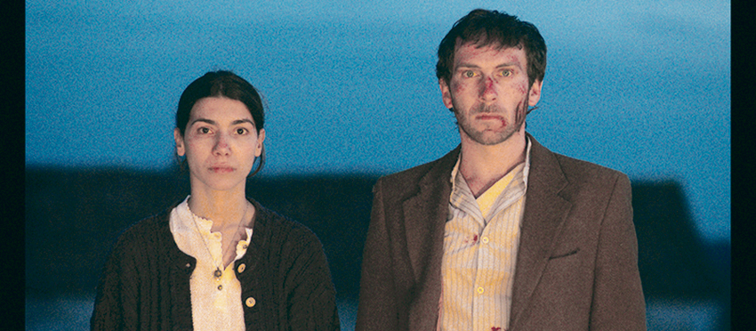 Guilherme Daniel vence competição regional do Leiria Film Fest