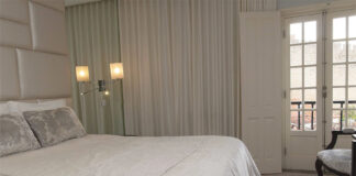 O hotel de 4 estrelas reabre portas com adaptações ao momento actual