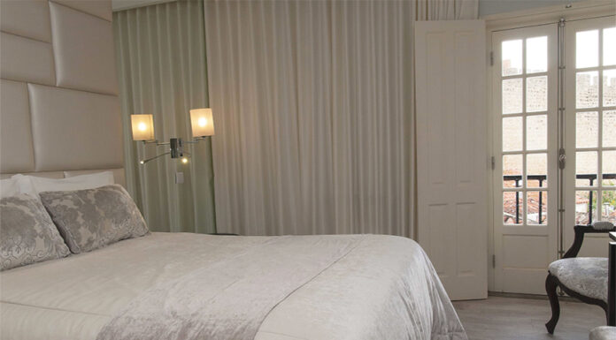 O hotel de 4 estrelas reabre portas com adaptações ao momento actual