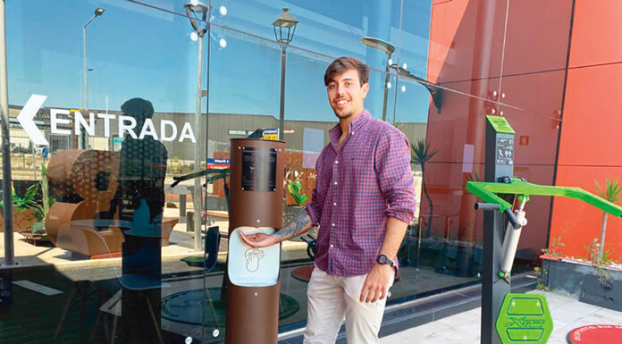 Veco Urban Design investe no reforço da produção em plena crise