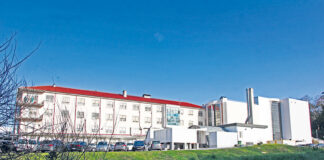 Unidade de Cuidados Intensivos no CHO defendida pela região