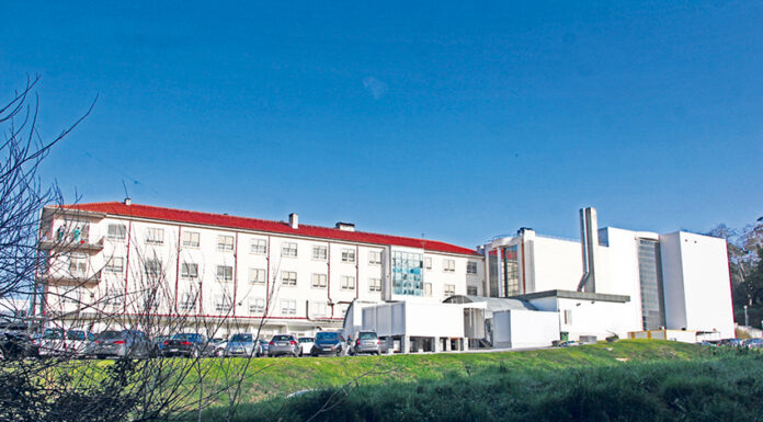 Unidade de Cuidados Intensivos no CHO defendida pela região