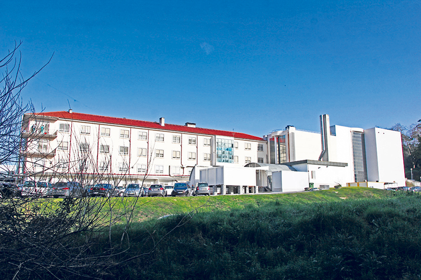 Unidade de Cuidados Intensivos no CHO defendida pela região