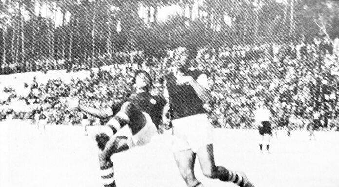 Fragateiro, o médio que podia ter sido dos Cinco Violinos e acabou na história do Caldas