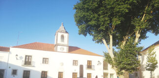 Tribunal da Nazaré muda-se para antiga Casa da Câmara