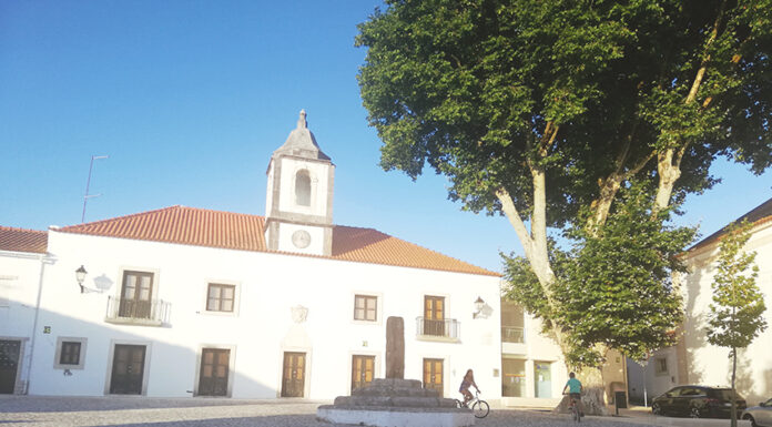 Tribunal da Nazaré muda-se para antiga Casa da Câmara
