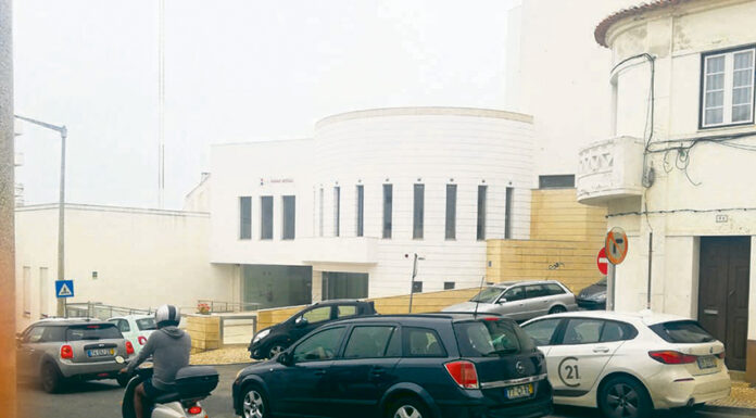 Fundação Mário Botas deverá abrir museu do artista no final deste ano na Nazaré