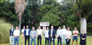 Nova direcção do Sporting das Caldas quer contas certas e aposta na formação