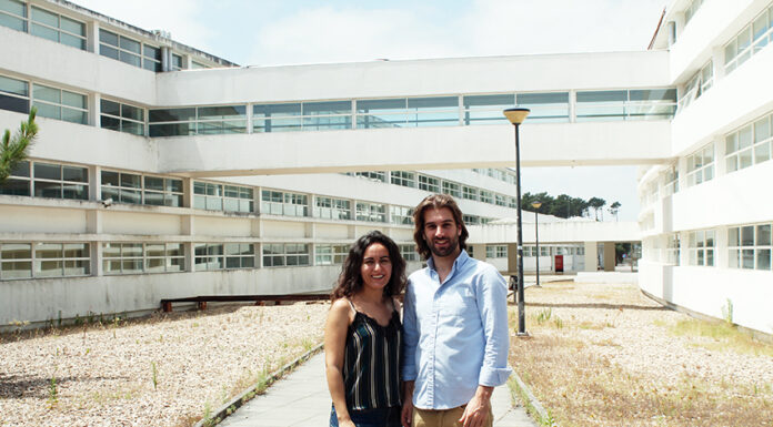 Alunos da ESAD.CR vencem concurso Poliempreende