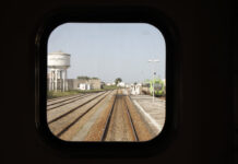 Linha do Oeste vai demorar “no mínimo nove meses” a ficar operacional