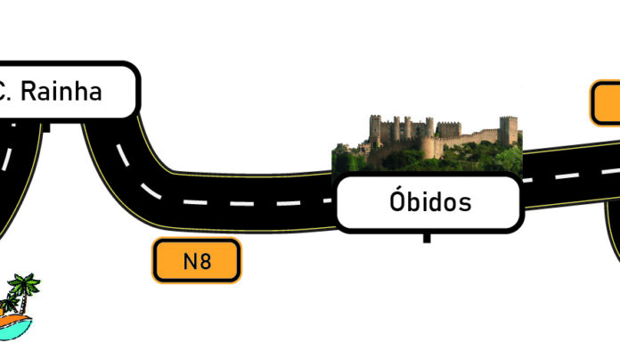 Road trip pelo Oeste: uma viagem à descoberta