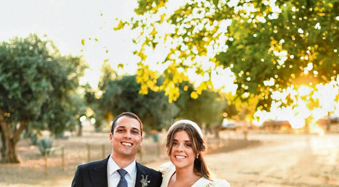 A corajosa decisão de casar em tempos de pandemia