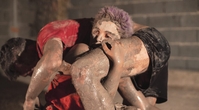 Dreamatorium: arte contemporânea na pandemia