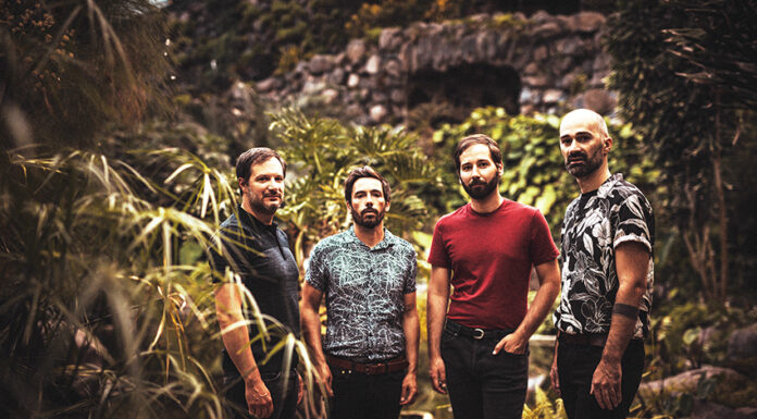 Norton apresenta novo trabalho intitulado “Heavy Light”