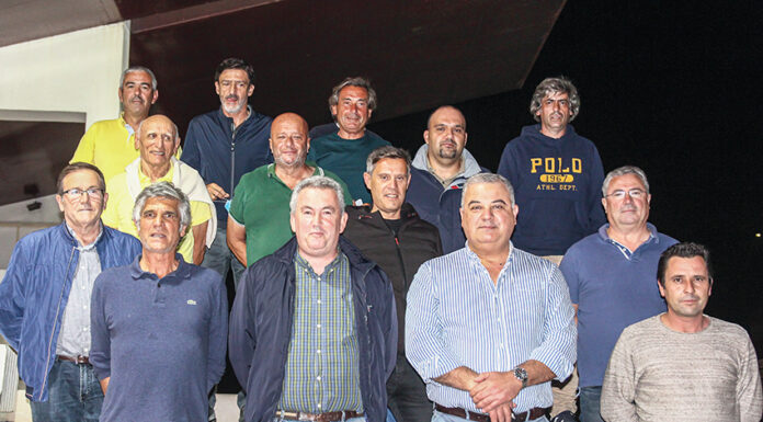 Melhoramentos nas bancadas do Campo da Mata devem começar ainda este mês