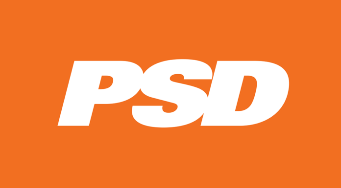 PSD defende mais apoio para as freguesias das Caldas