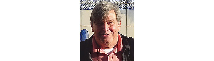 De Lisboa a Caldas da Rainha Paulo Rogério Lage